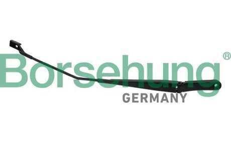 Важіль щітки склоочисника Borsehung B11469