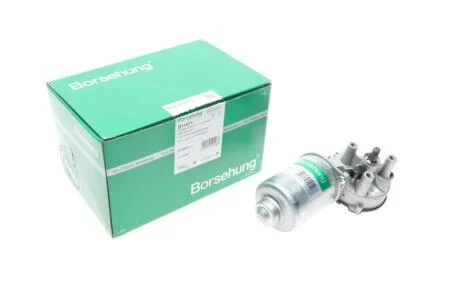 Моторчик стеклоочистителя (4 контакта) VAG 96-06 Borsehung B11471