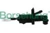 Циліндр зчеплення (головний) Borsehung B11514 (фото 1)