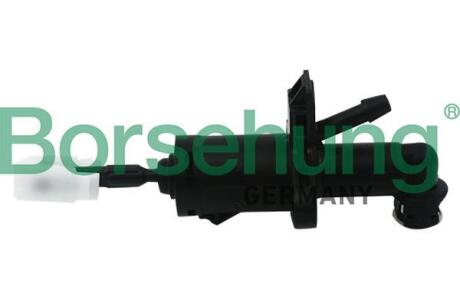 Цилиндр сцепления главный Fab. Borsehung B11514