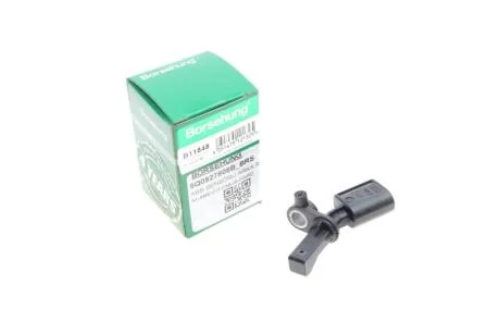 Датчик частоти обертання Borsehung B11848