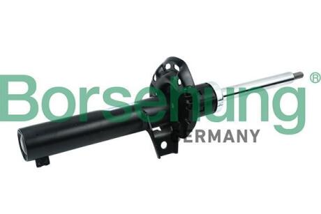 Передній амортизатор Audi A3, Skoda Octavia II, SuperB II, Caddy III, Touran, Tiguan 03- 55mm Borsehung B12132