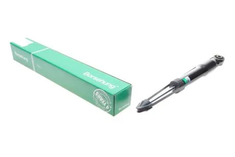 Задній амортизатор Borsehung B12144