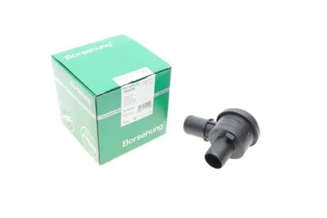 Клапан перепускний Borsehung B12190