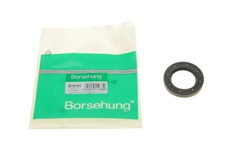 Манжетний защільнювач Borsehung B12191