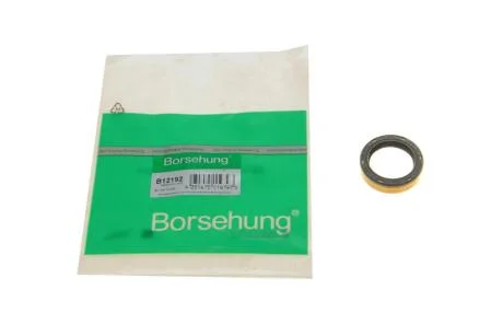 Манжетний защільнювач Borsehung B12192