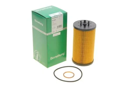 Фільтр оливний Borsehung B12220