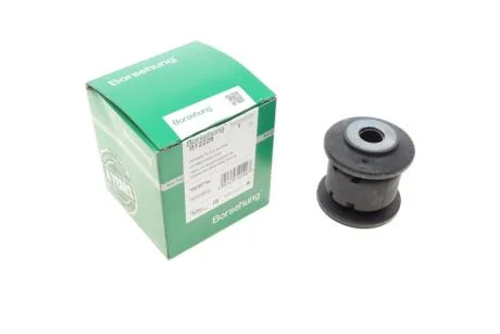 Сайлентблок підвіски Borsehung B12229