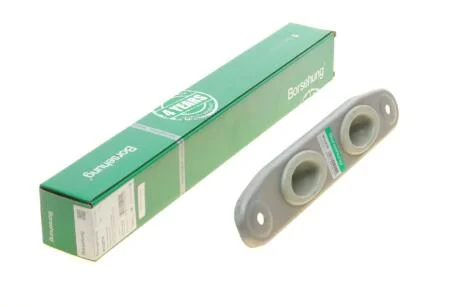 Кронштейн кріплення глушника Borsehung B12278