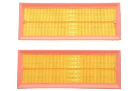 Фільтр повітряний Borsehung B12398