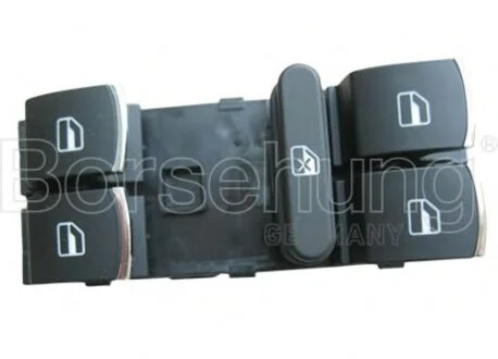 Ремонтний комплект коробки передач, DQ200 Borsehung B12432