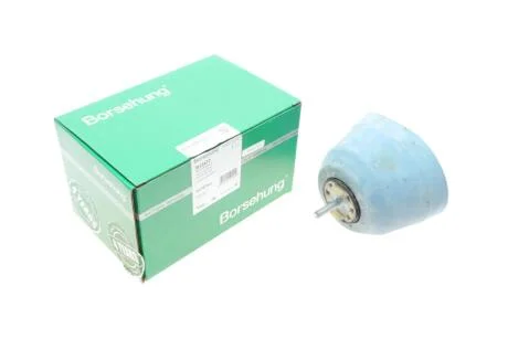 Гидроопора двигателя правая (OE) VAG A4 A6 Superb Passat 1.6-2.0 94- Borsehung B12472