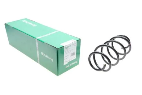 Пружина підвіски Borsehung B12620