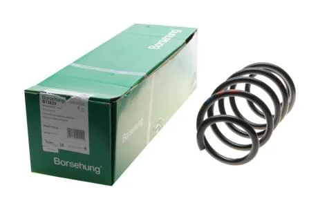 Передня пружина Borsehung B12623