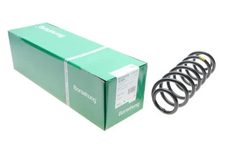 Пружина підвіски Borsehung B12624