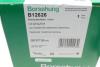 Пружина перед.подвески Oct.A5/Supb.New Borsehung B12626 (фото 7)