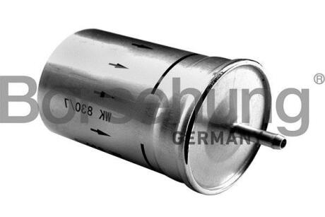 Паливний фільтр Borsehung B12794