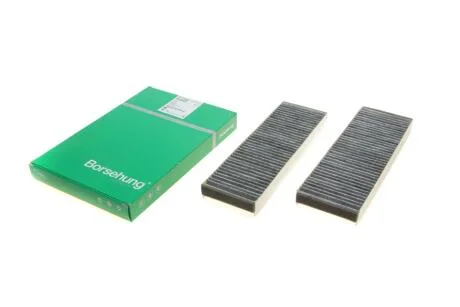 Фільтр повітряний Borsehung B12802