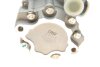 Насос ГУР (OE/ZF PARTS) VW LT 28-35 28-46 T4 1.9-2.5 D/SDI/TDI 99-06 Borsehung B13211 (фото 5)