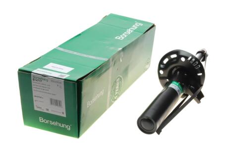 Передній амортизатор Borsehung B14717
