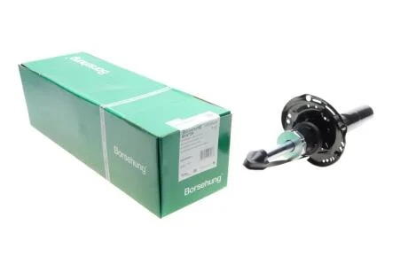 Амортизатор підвіски передній газомасляний Borsehung B14724