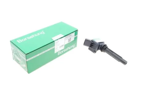 Котушка запалювання Borsehung B15118