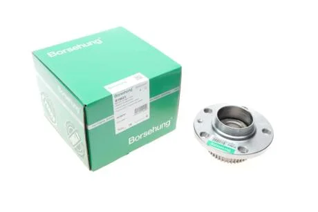 Маточина колеса задня (OE) Borsehung B15623