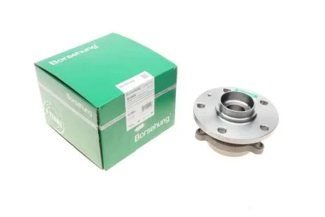 Підшипник маточини комплект Borsehung B15625