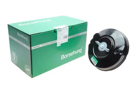 Підсилювач гальм вакуумний Borsehung B15998