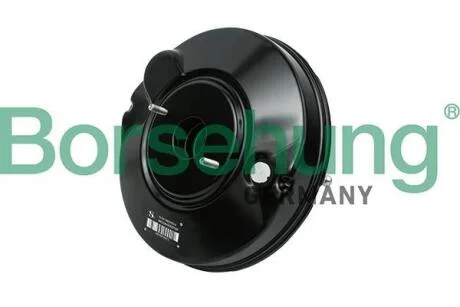 Підсилювач гальмівного привода Borsehung B16000