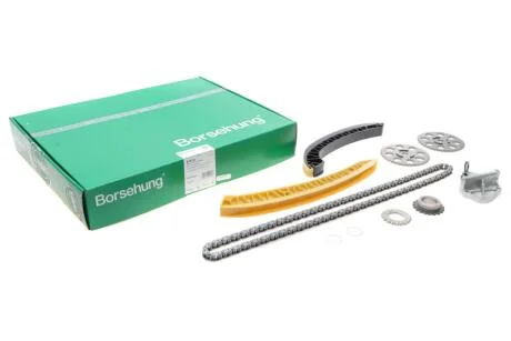 Ремкомплект для ланцюга привода Borsehung B16295
