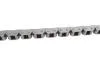 Цепь ГРМ (130 зубов) (OE) VAG 1.4/1.6 TSi/FSi 09- Borsehung B16301 (фото 2)