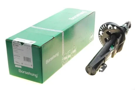 Амортизатор передній Borsehung B17894