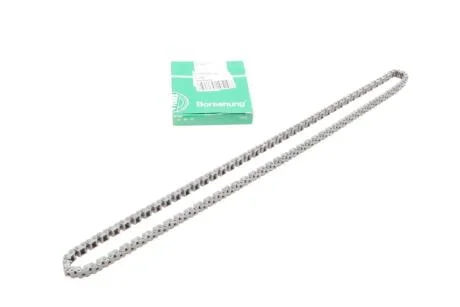 Цепь ГРМ (на распредвал) (основная) (OE) VAG 1.8/2.0 TFSI Borsehung B17908