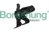 Шийка осі, підвіска коліс Borsehung B17942 (фото 1)