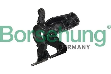 Шийка осі, підвіска коліс Borsehung B17942