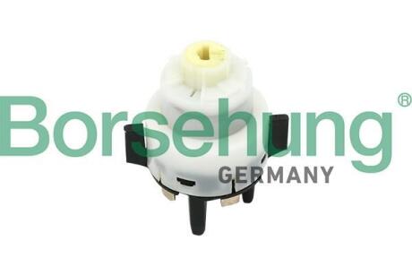 Контактная группа замка зажигания (8 контактов) (OE) 1.4-4.2 82-06 Borsehung B17961