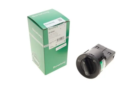 Перемикач світла фар Borsehung B18000