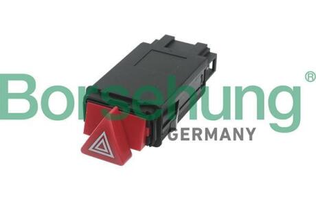 Вимикач аварійної сигналізації Borsehung B18002