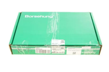 Гідрокомпенсатор Borsehung B18213