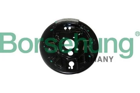 Гальмівний щит Borsehung B18221