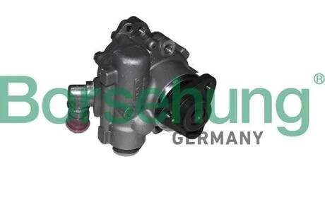 Насос гідропідсилювача керма Borsehung B18222