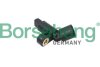 Датчик ABS (передний/левый) (OE/WAHLER) VAG 91-05 Borsehung B18286 (фото 1)