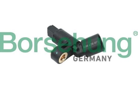 Датчик ABS (передний/левый) (OE/WAHLER) VAG 91-05 Borsehung B18286