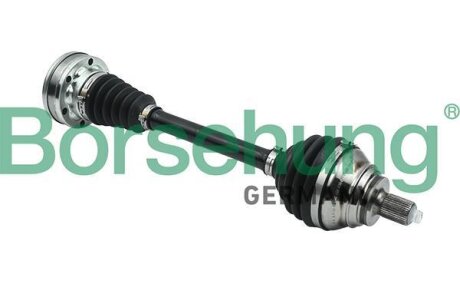 Привідний вал з ШРКШ Borsehung B18310