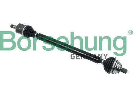 Вал привода Borsehung B18358