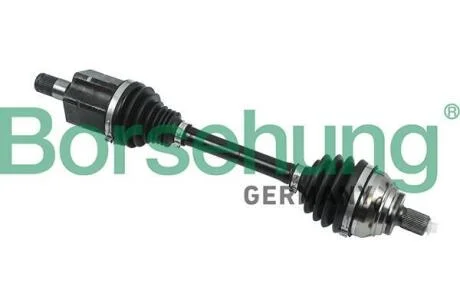 Вал привода Borsehung B18379