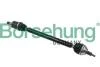 Вал привода Borsehung B18404 (фото 1)