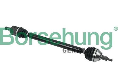 Вал привода Borsehung B18418