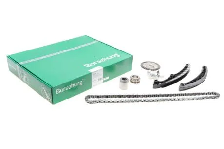 Комплект ланцюга привідного грм Borsehung B18475